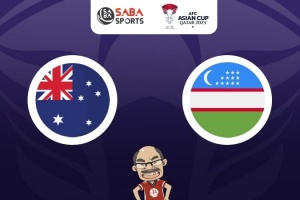 Nhận định bóng đá Australia vs Uzbekistan, 18h30 ngày 23/01: Cuộc chiến vì ngôi đầu
